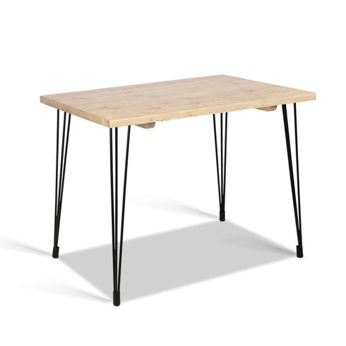6 Seater Wooden Dining Table